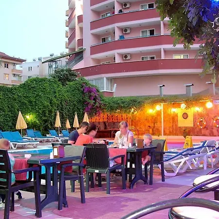 Hotel Odeon Apart